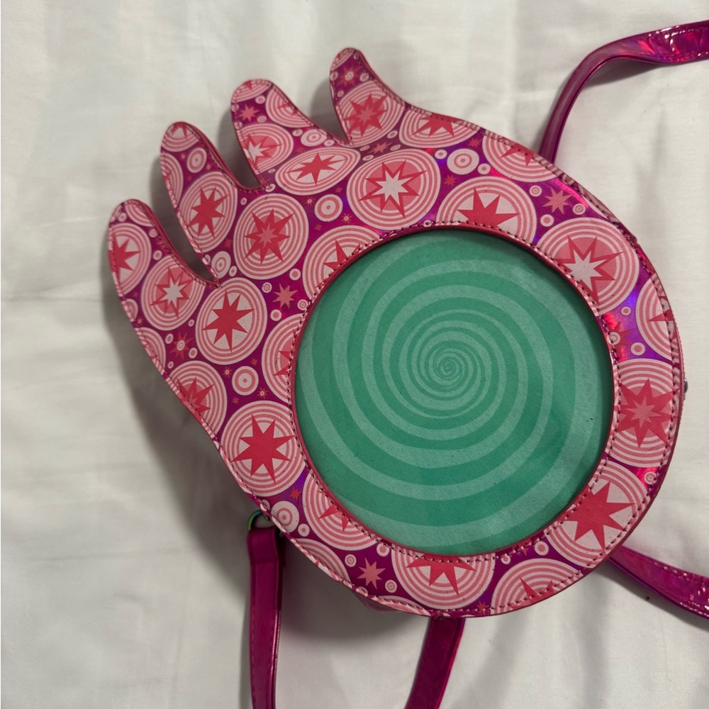 Luna Lovegood crossbody